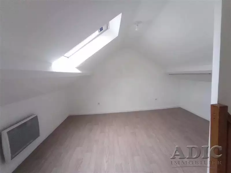 Maison, 50 m²