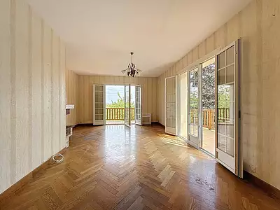 Maison, 119 m²