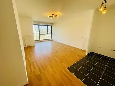 Appartement, 65,06 m²