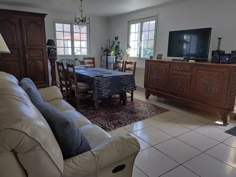 Maison, 136,1 m²
