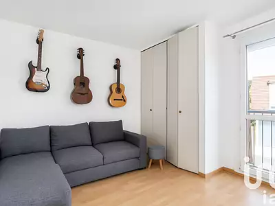 Maison, 88 m²