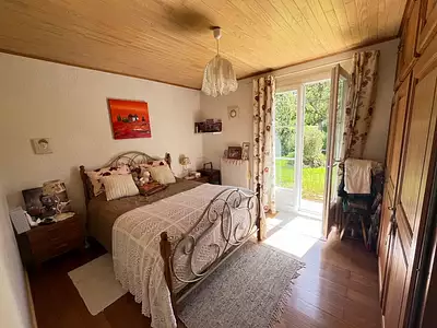 Maison, 122 m²