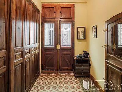 Maison, 194 m²