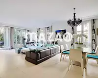 Appartement, 110 m²