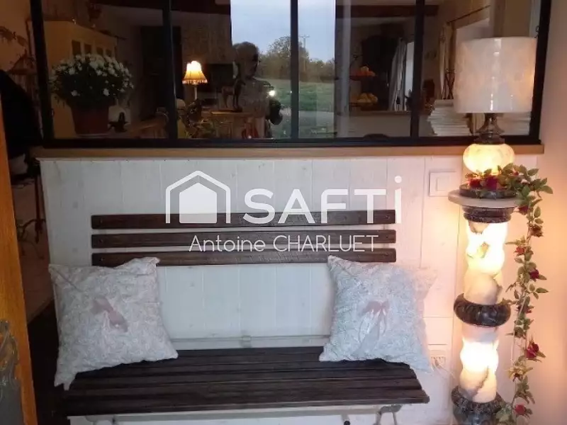 Maison, 360 m²