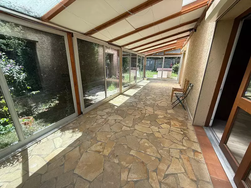 Maison, 130 m²