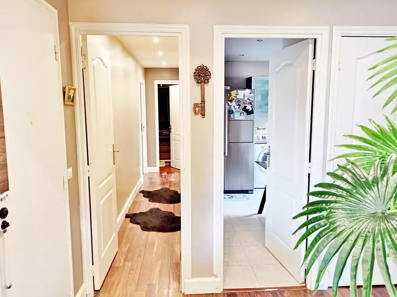 Appartement, 97 m²