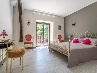 Maison, 320 m²
