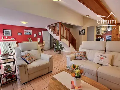 Appartement, 95,24 m²