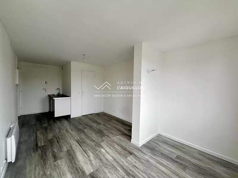 Appartement, 28,22 m²