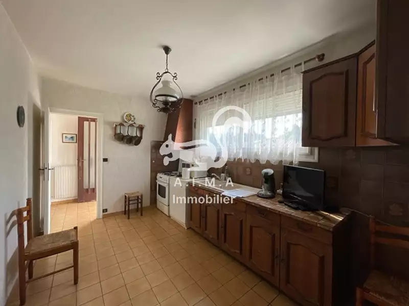 Maison, 90 m²
