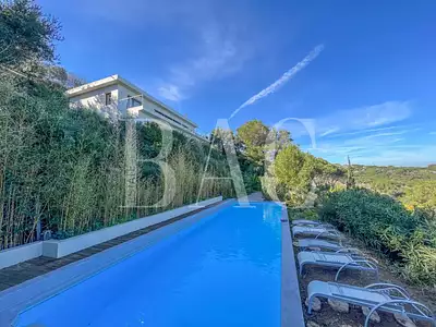 Maison, 170 m²