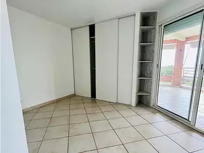Appartement, 107 m²