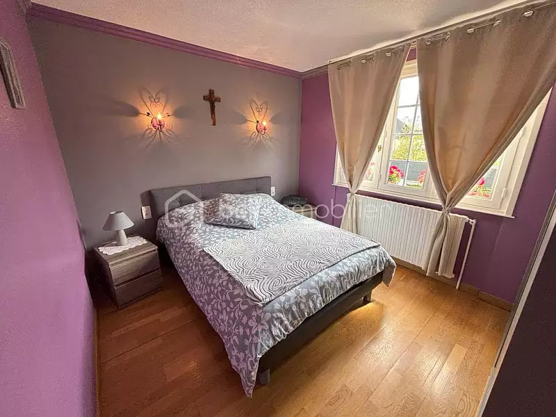 Maison, 110 m²