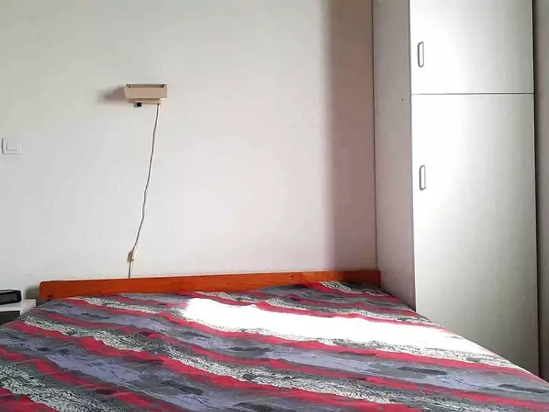 Maison, 34 m²