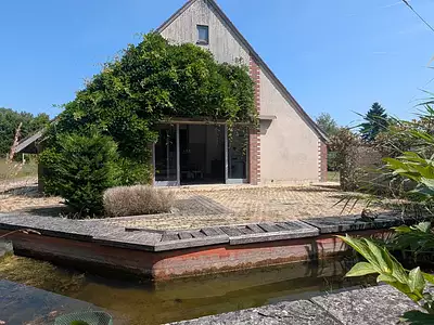 Maison, 242 m²