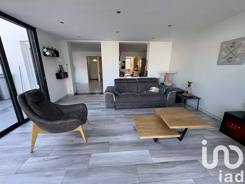 Maison, 106 m²