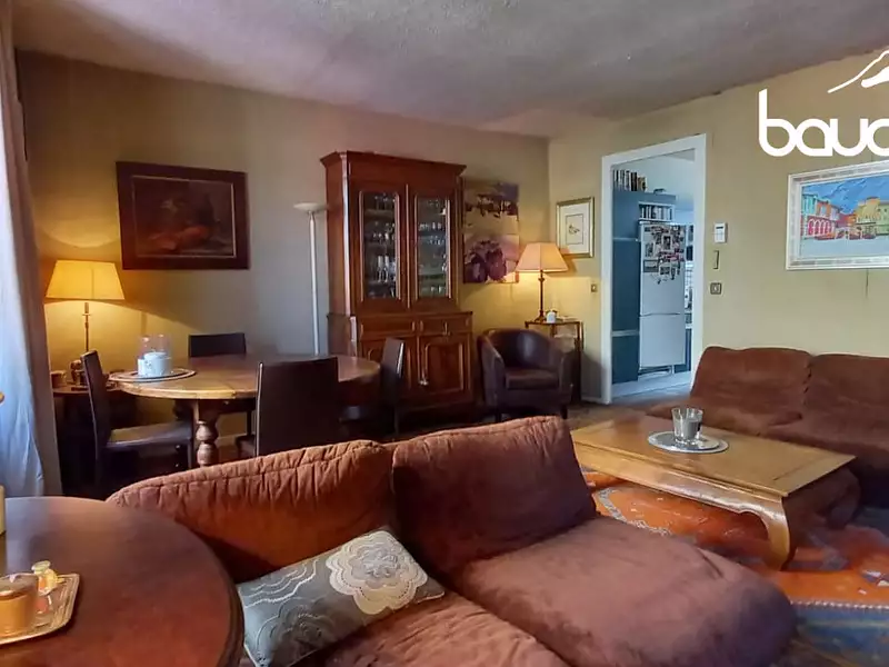 Appartement, 92,56 m²