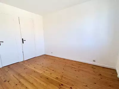 Appartement, 52 m²