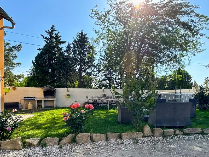Maison, 156 m²