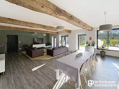 Maison, 231,31 m²