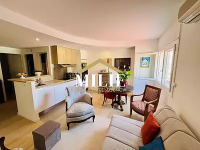 Appartement, 45,37 m²