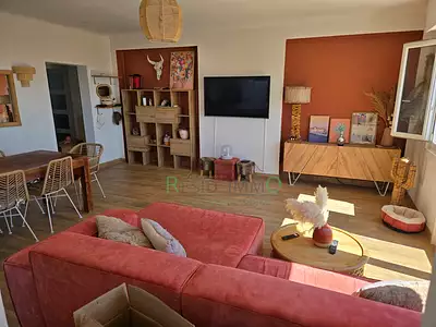 Appartement, 101 m²
