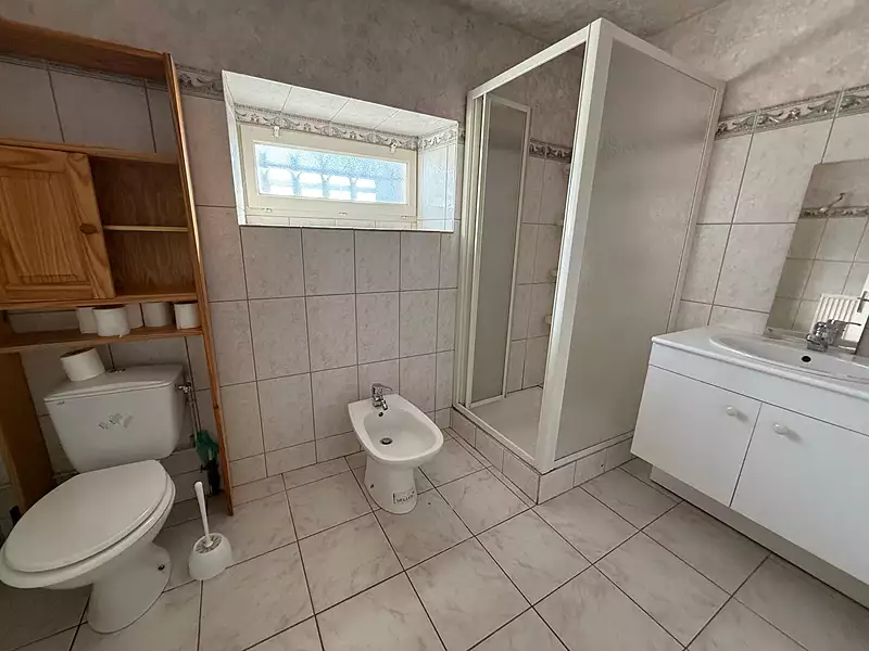 Maison, 75 m²