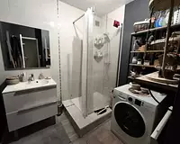 Appartement, 47,2 m²