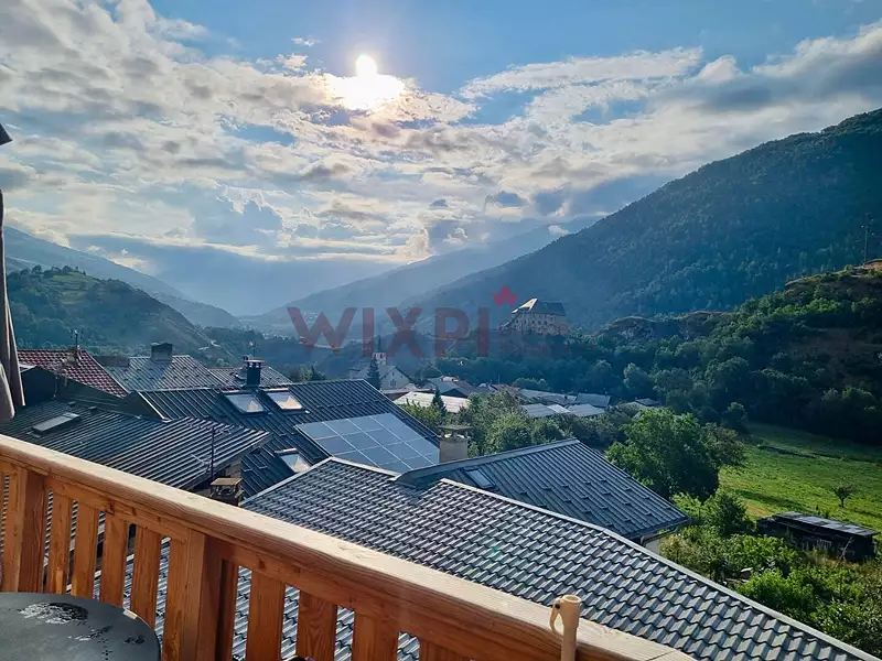 Appartement, 130 m²