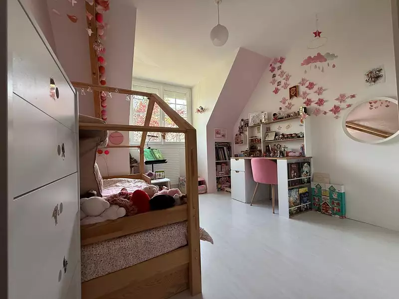 Maison, 141 m²