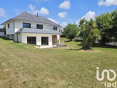 Maison, 188 m²