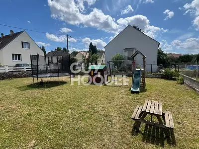 Maison, 77 m²