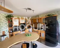 Maison, 200 m²