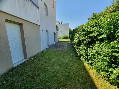 Appartement, 101 m²