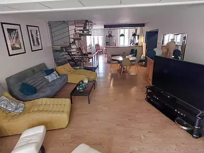 Maison, 250 m²