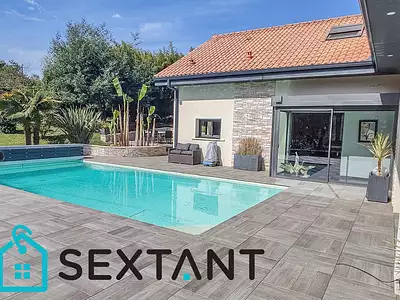Maison, 280 m²
