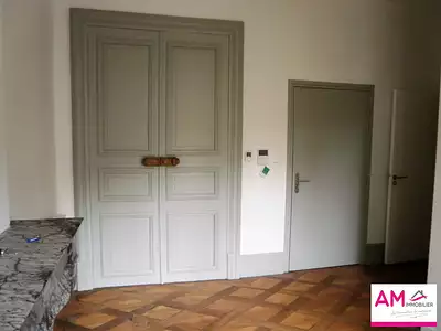 Appartement, 28,41 m²