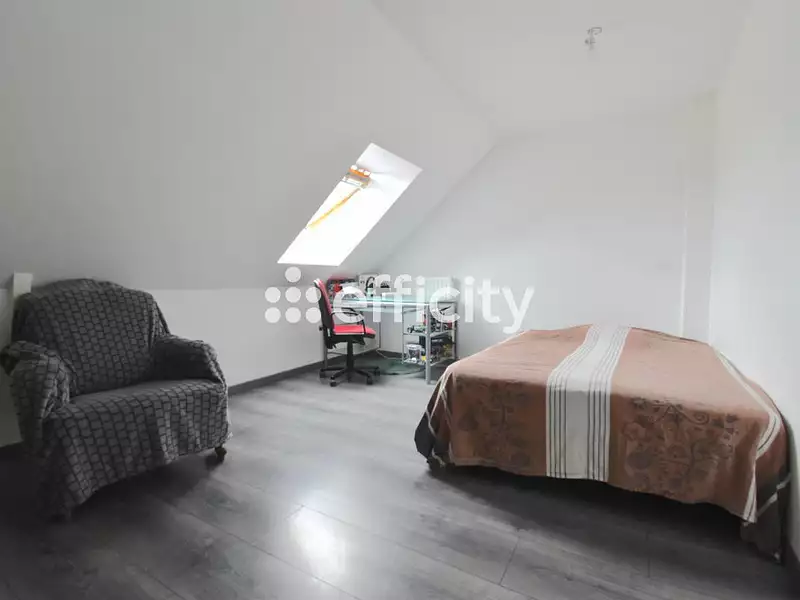 Maison, 111 m²