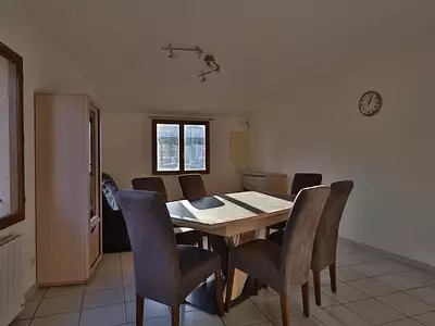 Appartement, 51 m²