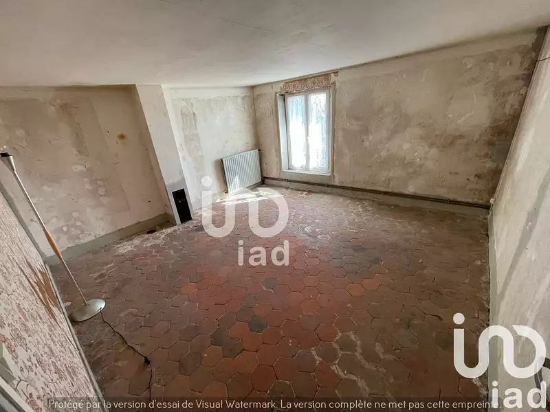 Maison, 129 m²