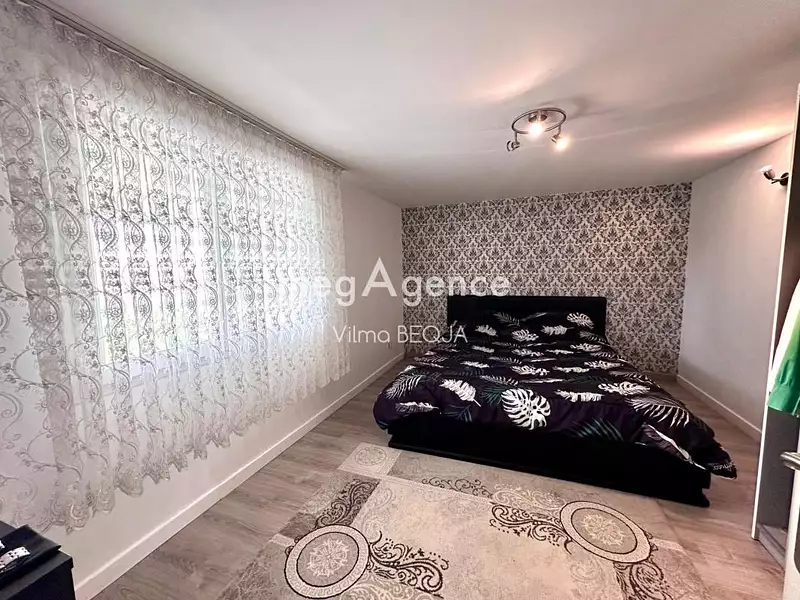 Maison, 143 m²