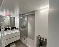 Appartement, 54,8 m²