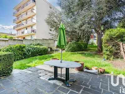 Maison, 190 m²