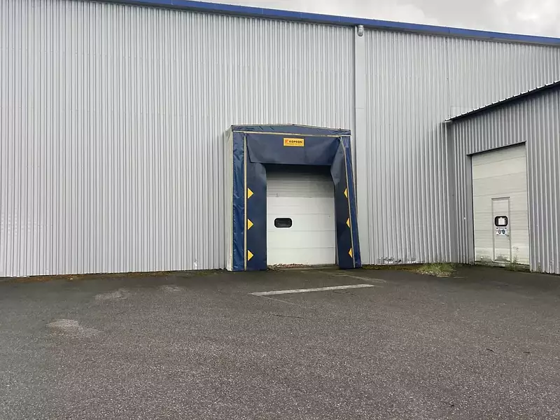 Divers, 6 700 m²