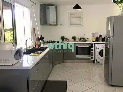 Maison, 140 m²