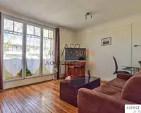 Appartement, 63,72 m²