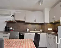 Appartement, 30 m²