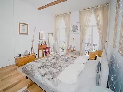 Appartement, 130 m²