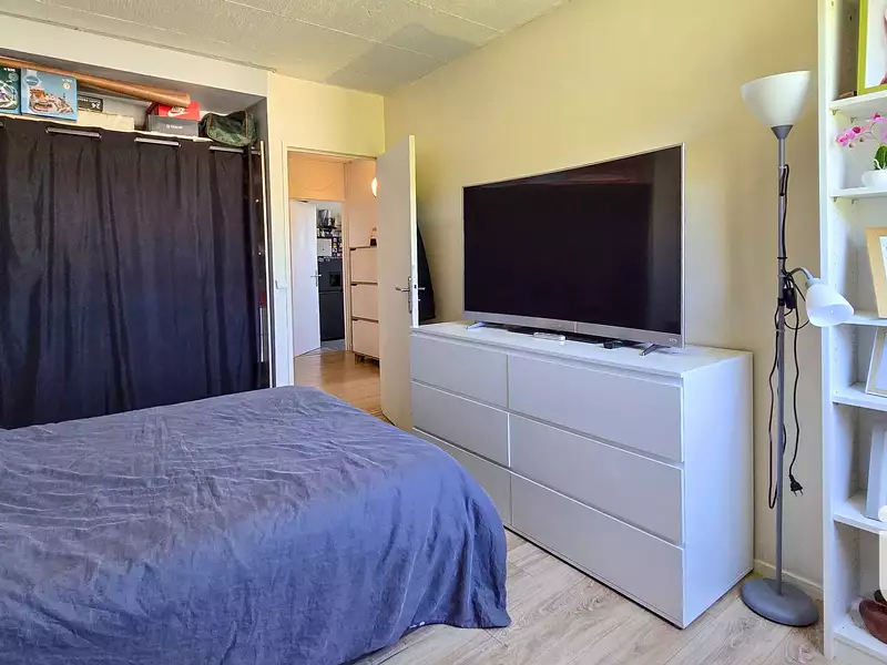 Appartement, 60 m²